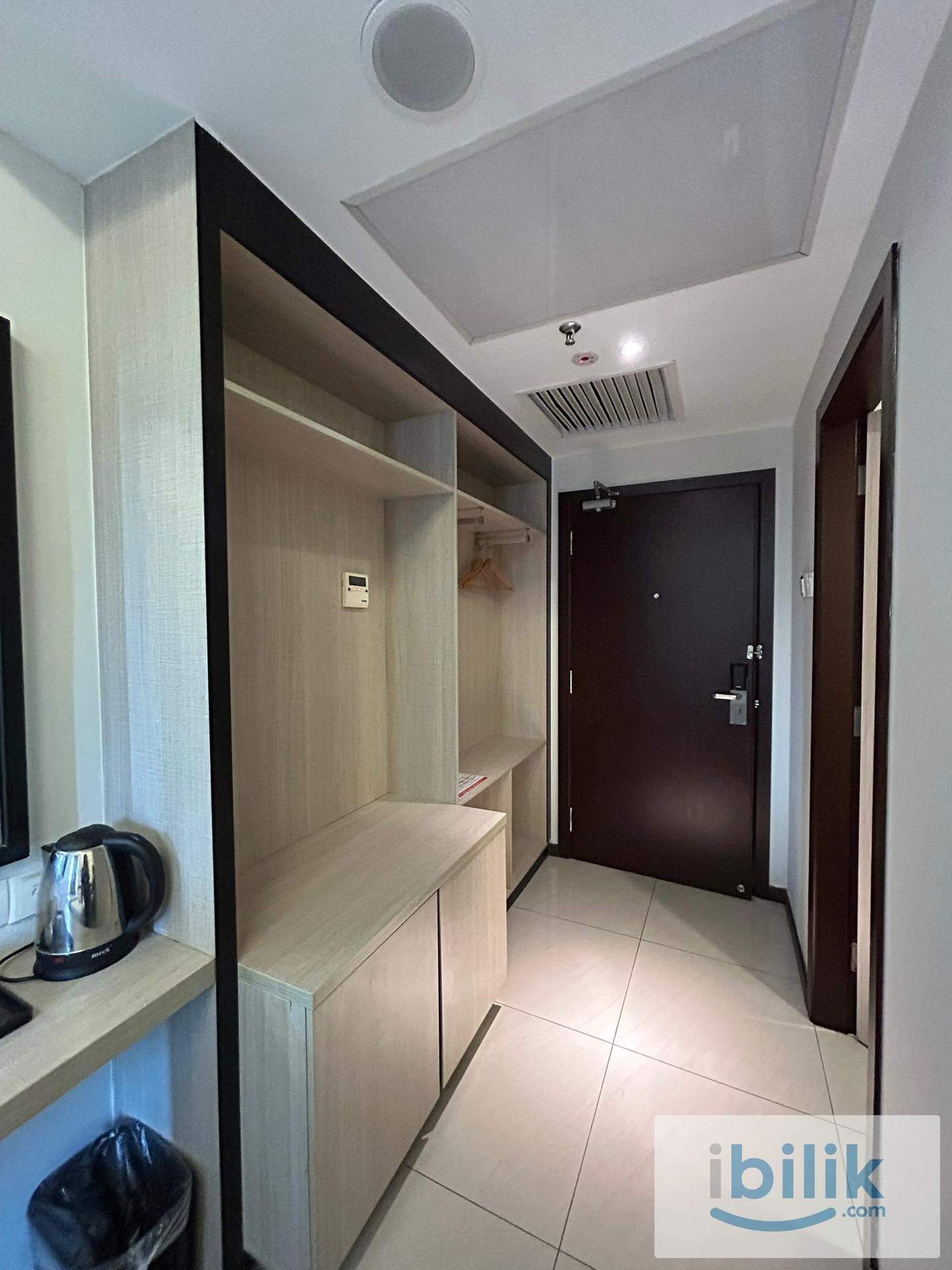 [LOW DEPOSIT] 🏨 Private Hotel Room Paradise at Amansari Nusajaya ✨ 5 Mins LEGOLAND • DayOne Tech Park - Image 4