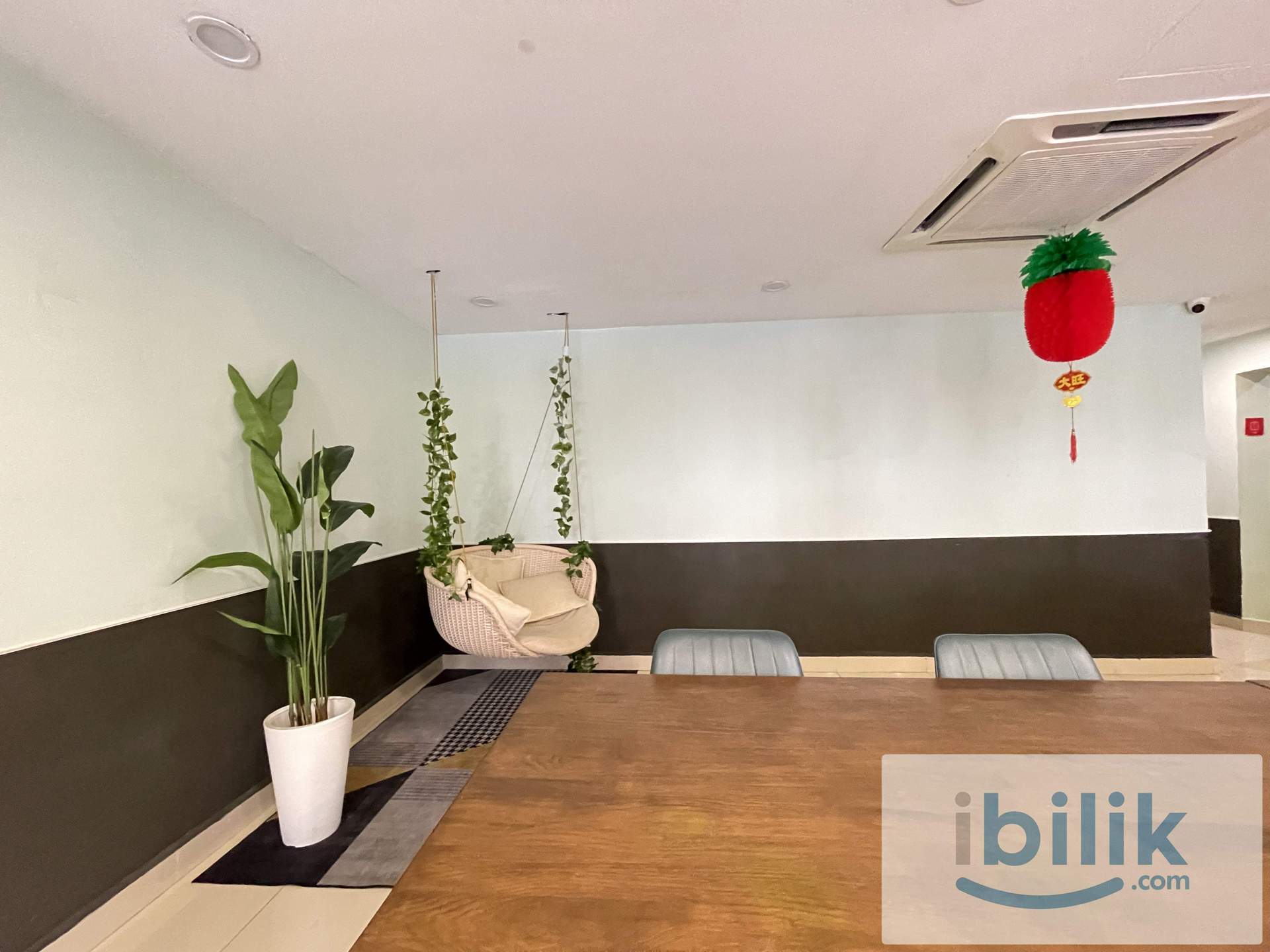 Zero Deposit Master Room for Rent 🚶‍♂️ Near LRT Taman Maluri, Cheras  - Image 1