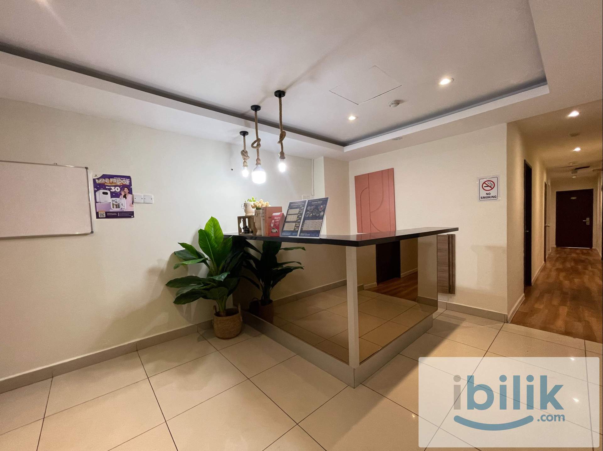🧧 OFFER 🧧 Near LRT Pasar Seni 🏙️ Room for Rent @ Petaling Street - Image 3