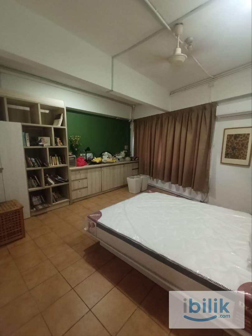 1️⃣1️⃣OFFER ⭐ Furnished Master Room for Rent near MRT Bukit Bintang - Image 6