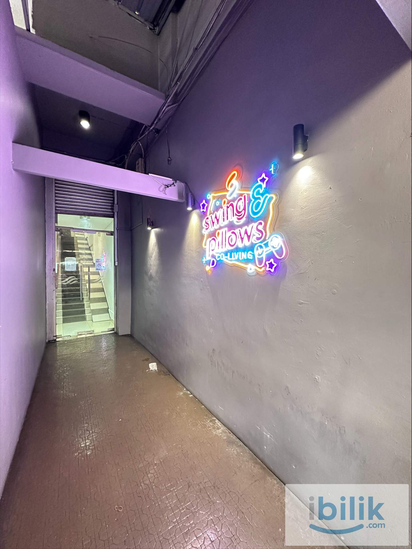 ZERO DEPO OFFER 🧧 Furnished Bajet Single Room for Rent near LRT Pudu - Image 3