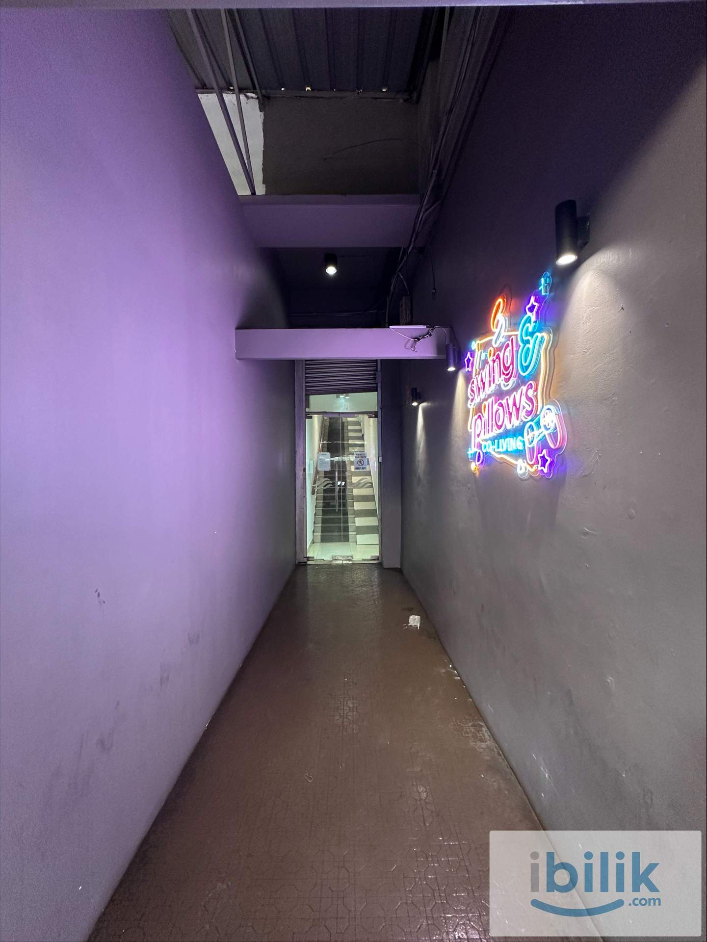 ZERO DEPO OFFER 🧧 Furnished Bajet Single Room for Rent near LRT Pudu - Image 4