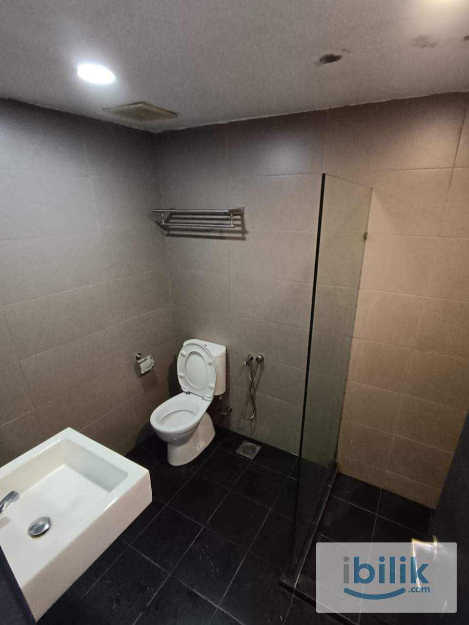 LABOR DAY OFFER🌙 Furnished Room for Rent @ Pudu, MRT Maharajalela - Image 1