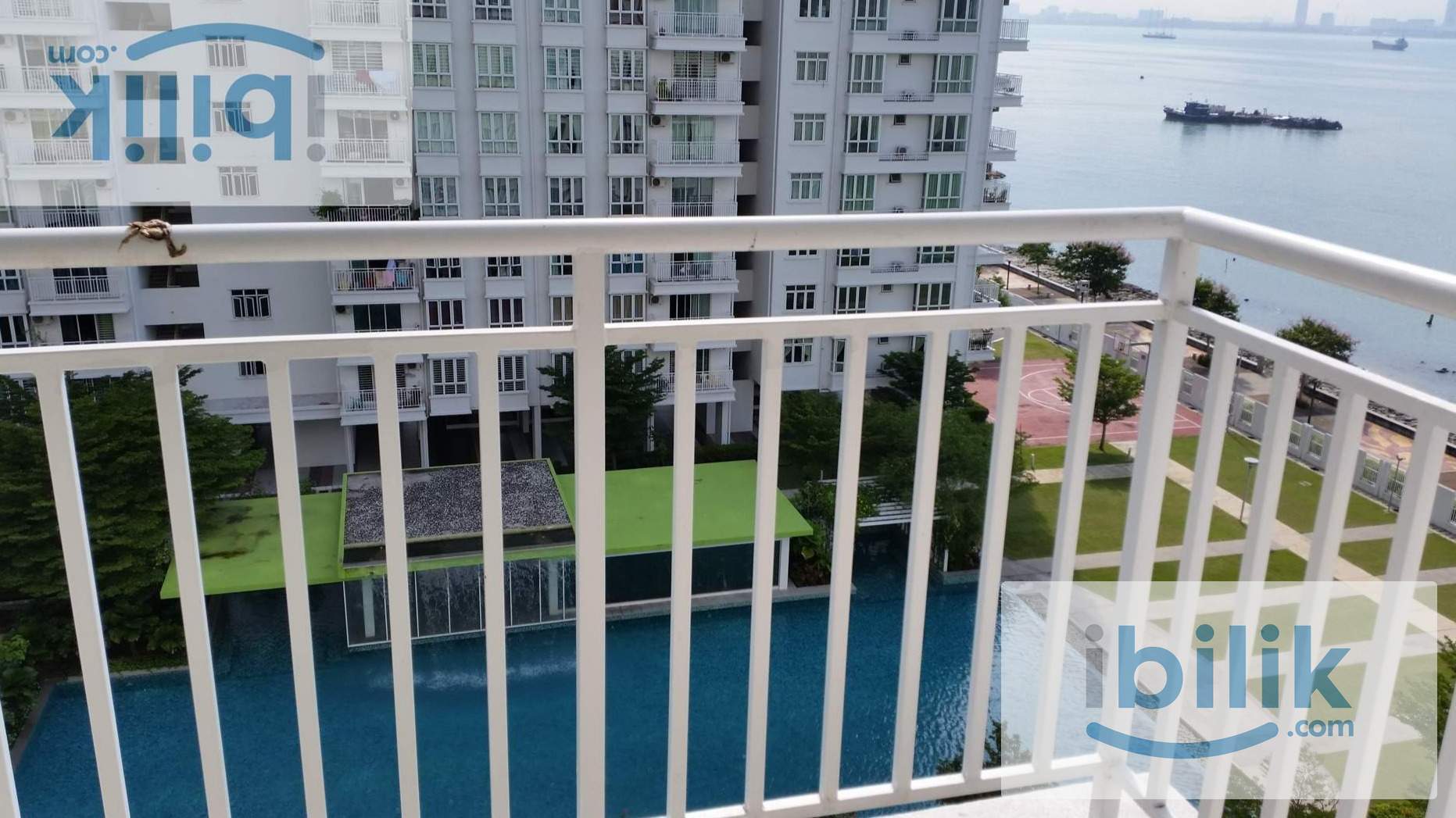 Summer Place Condominium Single Room - Image 2