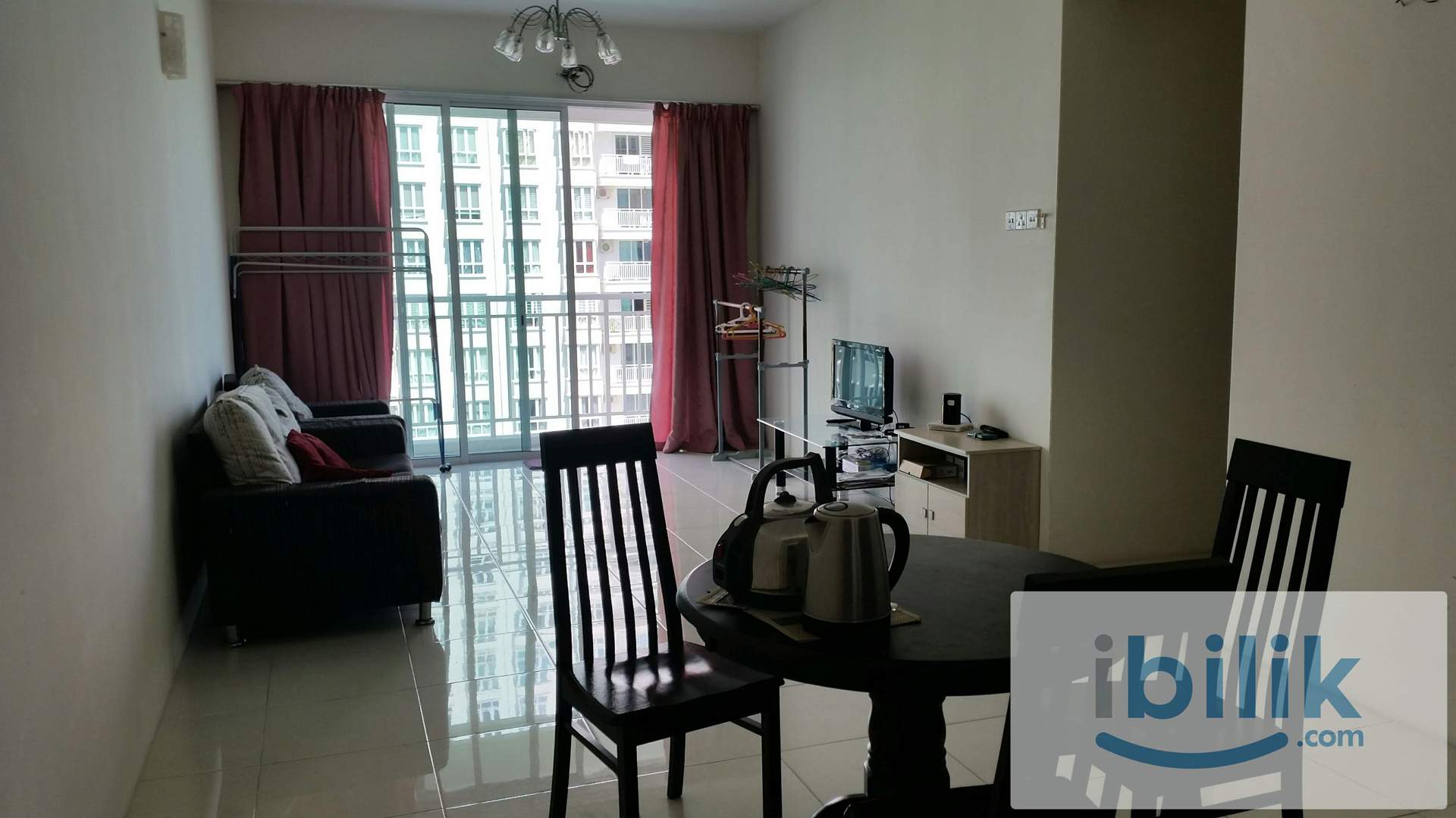 Summer Place Condominium Single Room - Image 6