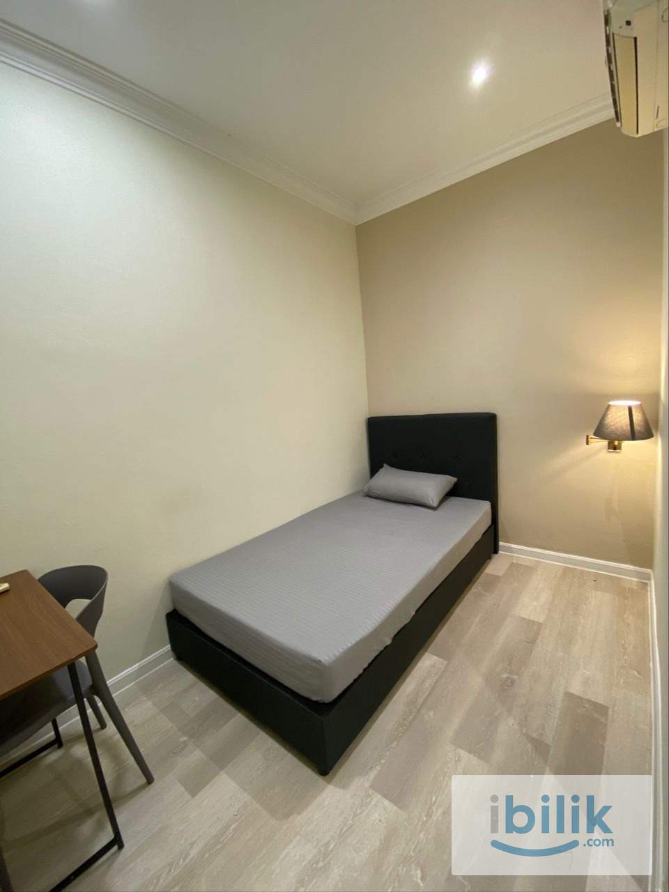 LABOR DAY PROMO🪭Furnish Single Room Rent @ Wangsa Maju, Sri Rampai - Image 2