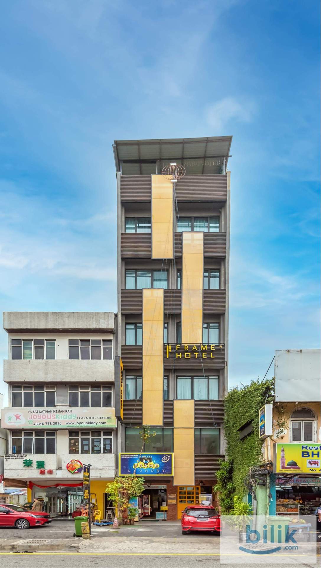 YES Promo🌙 Zero Depo Master Room for Rent near LRT Pudu, IKEA My Town - Image 2