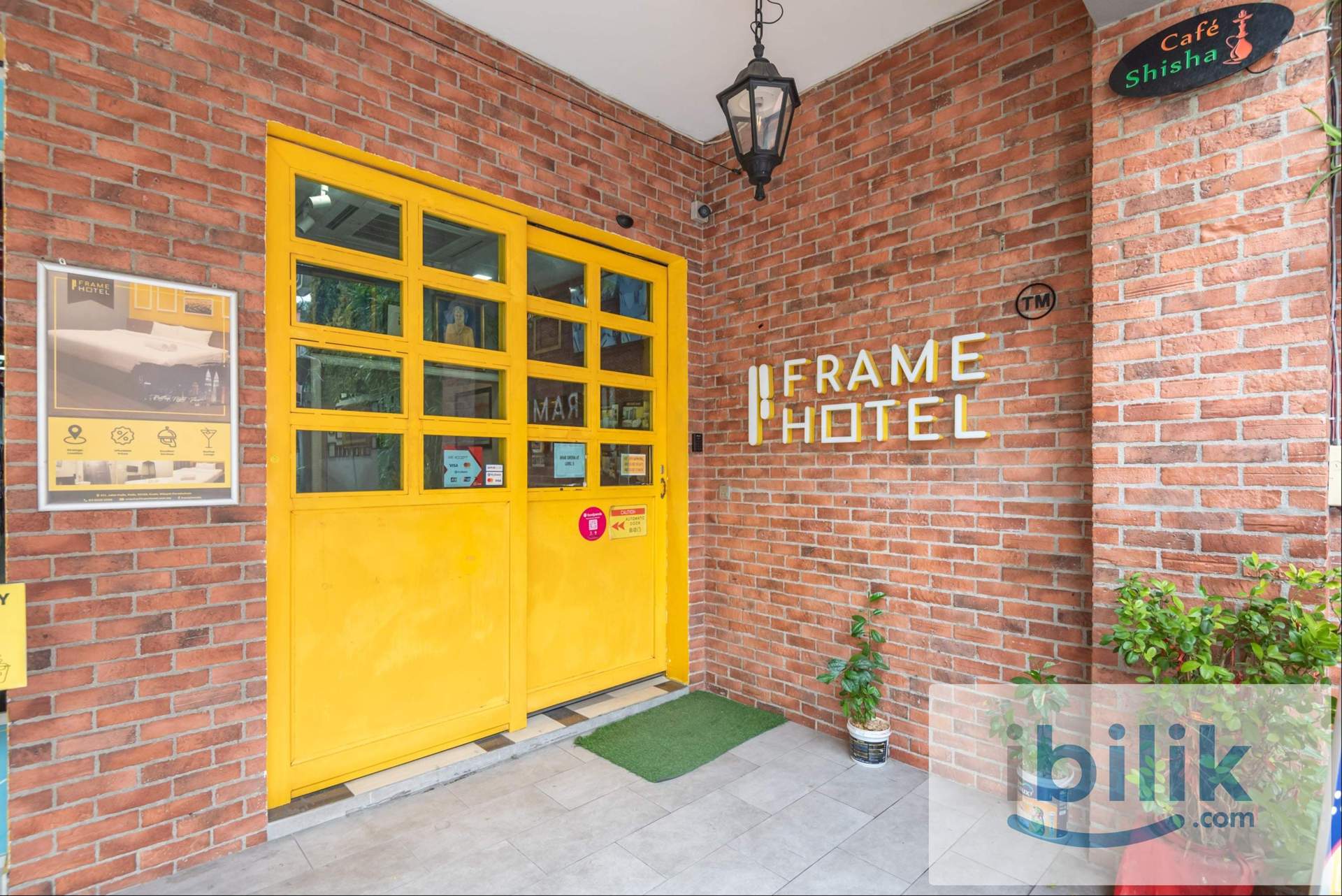 YES Promo🌙 Zero Depo Master Room for Rent near LRT Pudu, IKEA My Town - Image 3