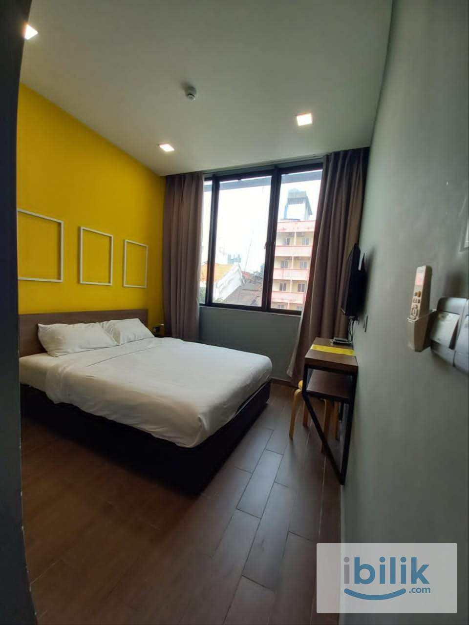 YES Promo🌙 Zero Depo Master Room for Rent near LRT Pudu, IKEA My Town - Image 8