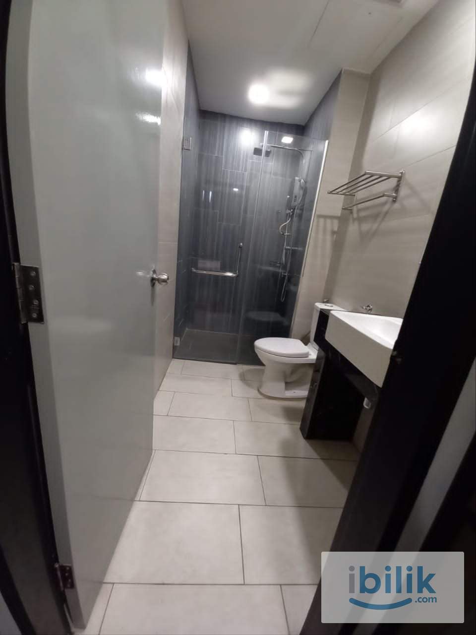 LABOR DAY SPECIAL OFFER🌙 Zero Depo Single Room for Rent near LRT Pudu, IKEA My Town - Image 2