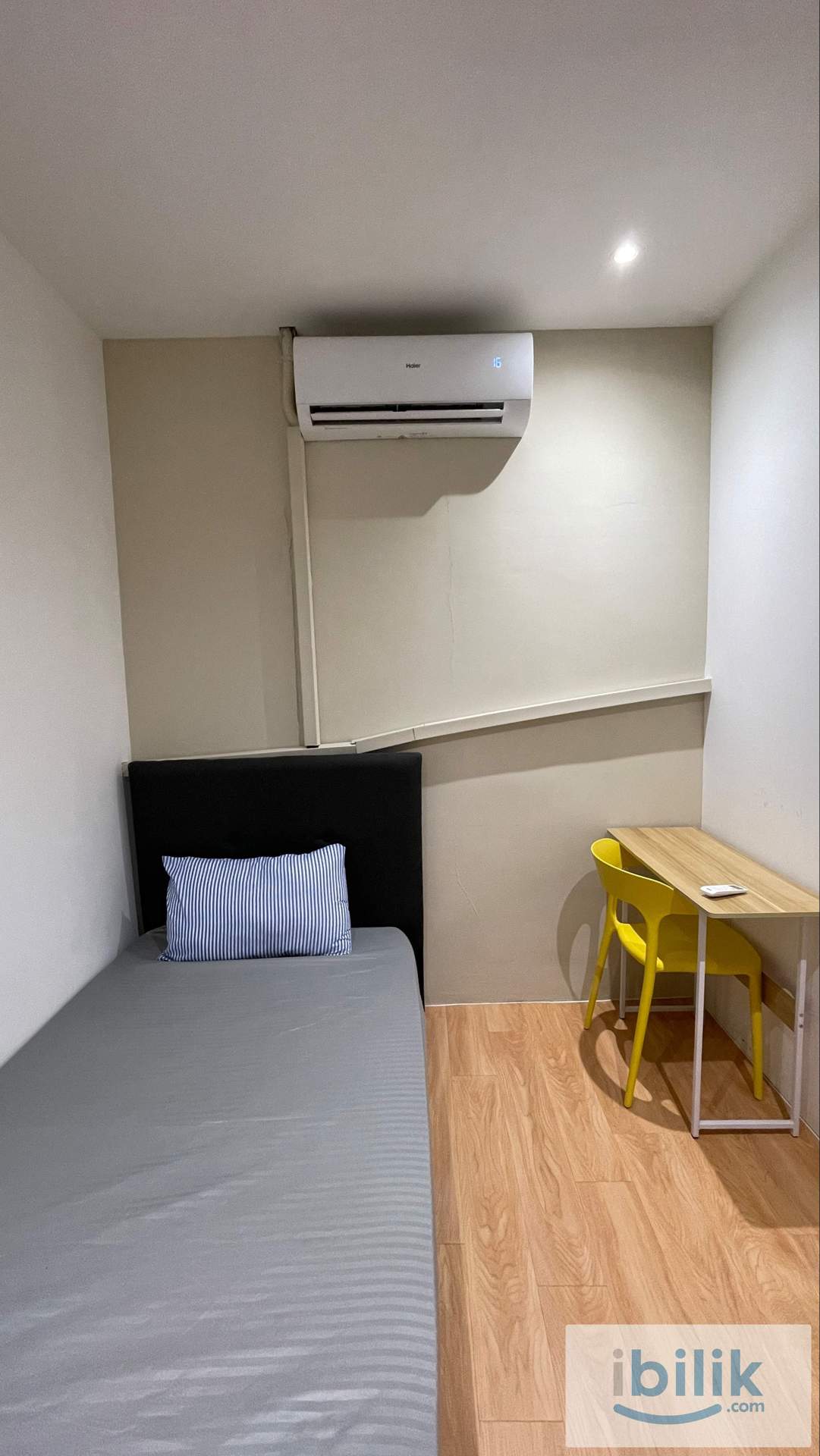 LABOR DAY SPECIAL OFFER🌙 Zero Depo Single Room for Rent near LRT Pudu, IKEA My Town - Image 1