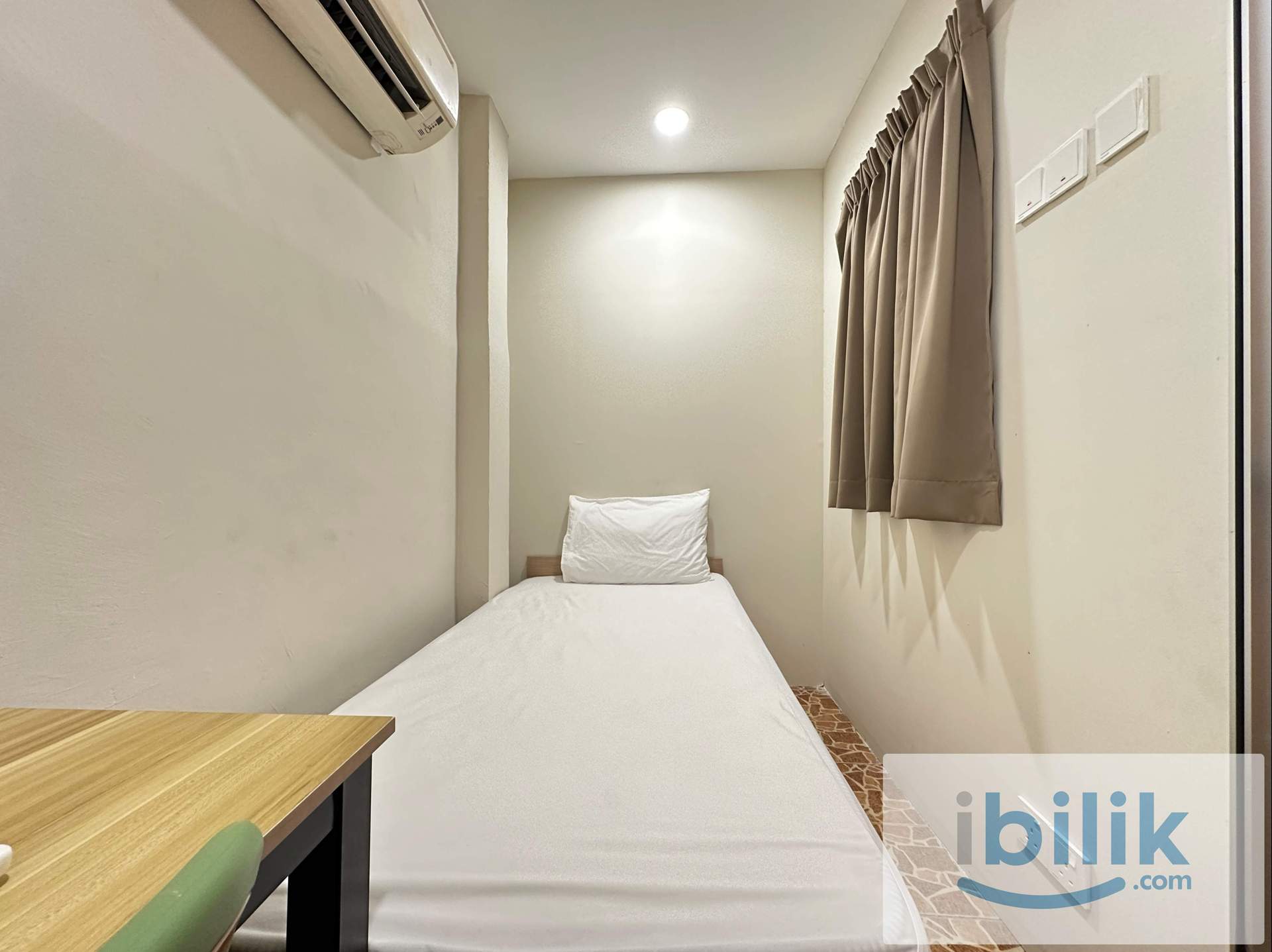 LIMITED OFFER ⭐ Co-Living Room with Zero Deposit Room for Rent at Brickfields - Image 1