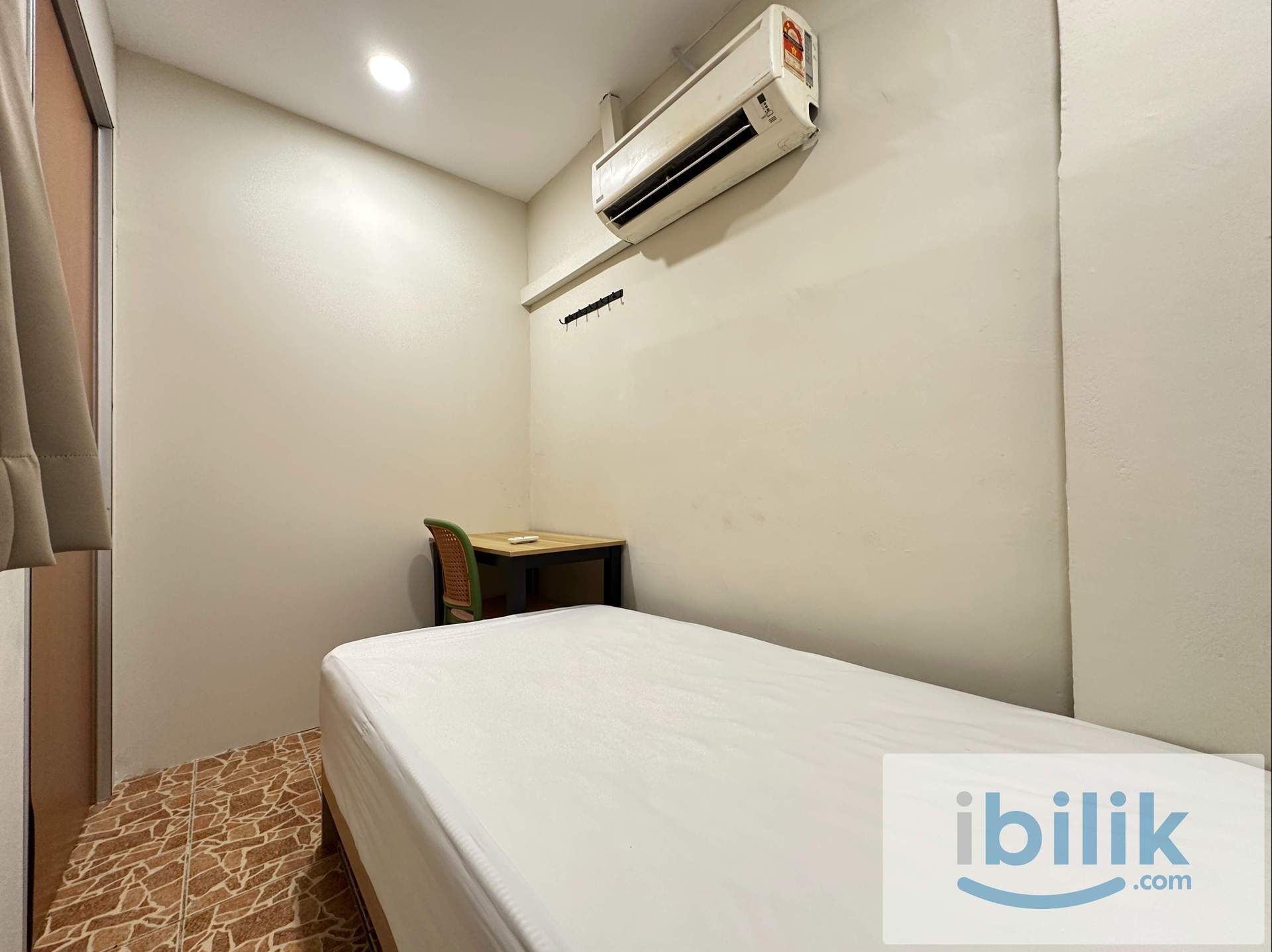 LIMITED OFFER ⭐ Co-Living Room with Zero Deposit Room for Rent at Brickfields - Image 2