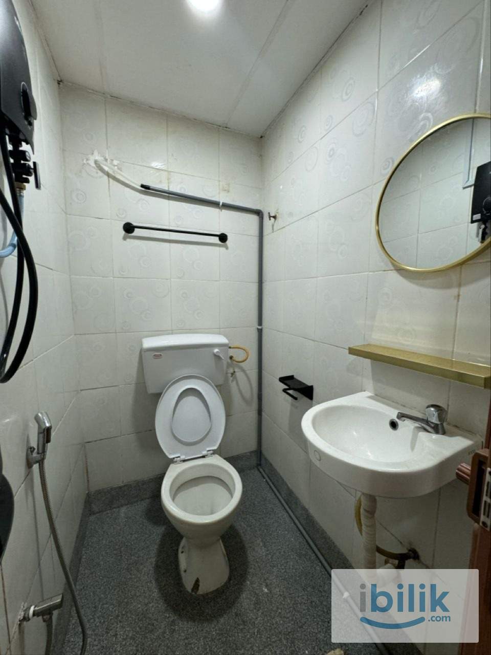 LIMITED OFFER ⭐ Co-Living Room with Zero Deposit Room for Rent at Brickfields - Image 3