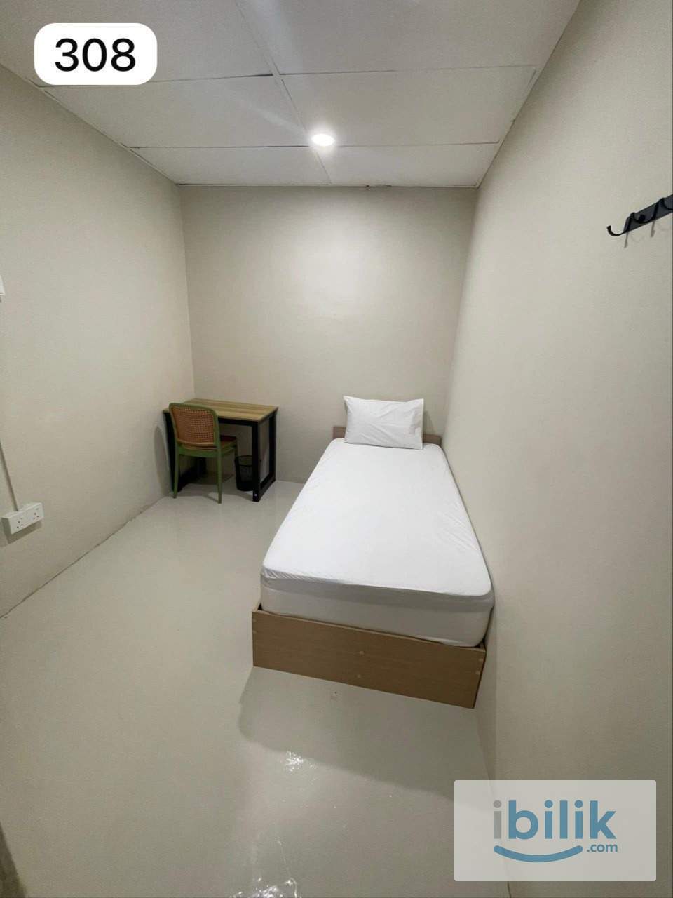 LIMITED OFFER ⭐ Co-Living Room with Zero Deposit Room for Rent at Brickfields - Image 5