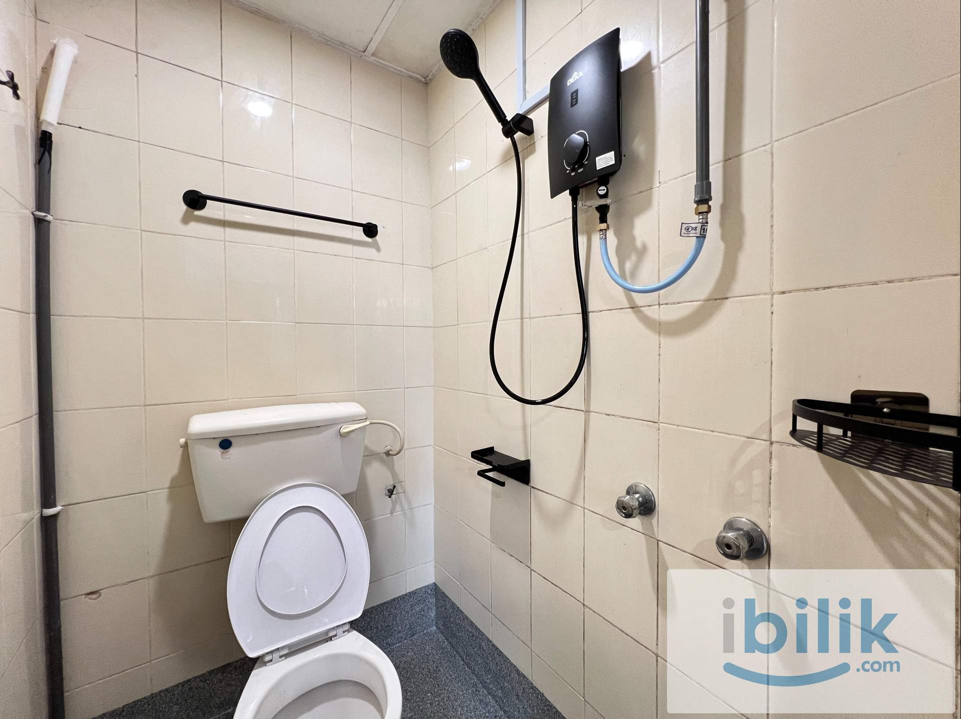 PROMO LABOUR DAY 🚀 Room for Rent near NU Sentral, KL Sentral - Image 6