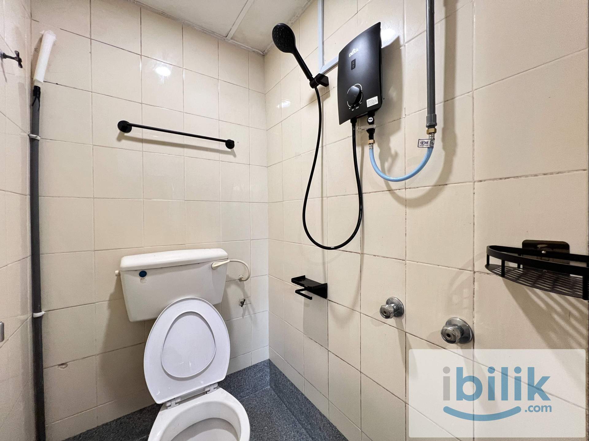 PROMO LABOUR DAY 🚀 Room for Rent near NU Sentral, KL Sentral - Image 7