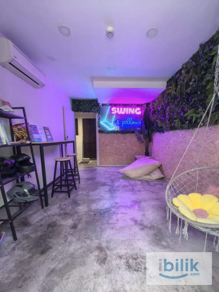 Prime Room Rental 💼 Zero Deposit Near Petaling Street, Pasar Seni  - Image 1