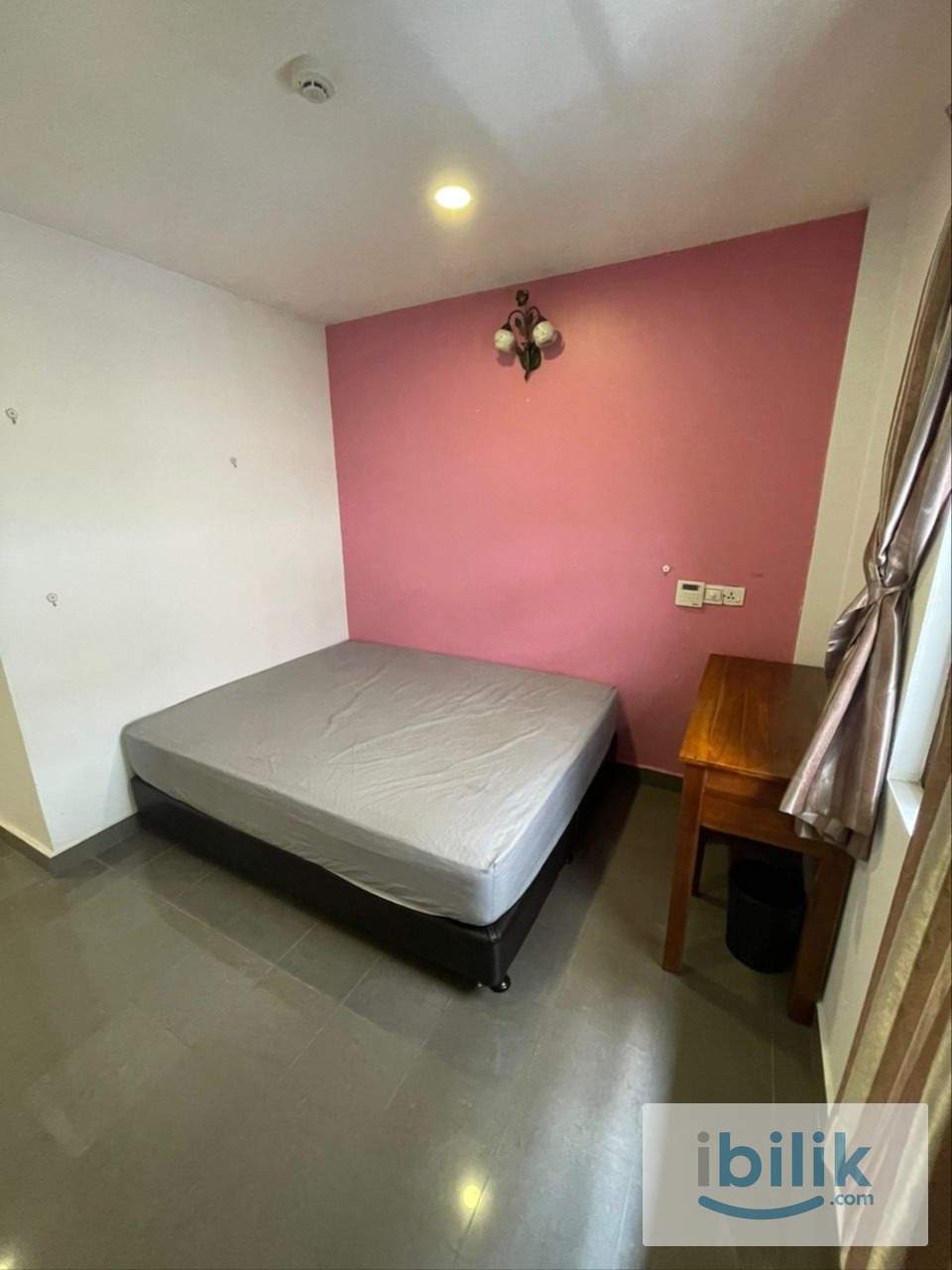 Prime Room Rental 💼 Zero Deposit Near Petaling Street, Pasar Seni  - Image 5