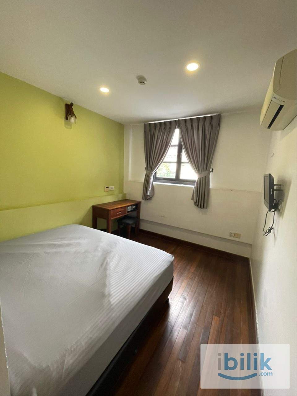 Prime Room Rental 💼 Zero Deposit Near Petaling Street, Pasar Seni  - Image 6