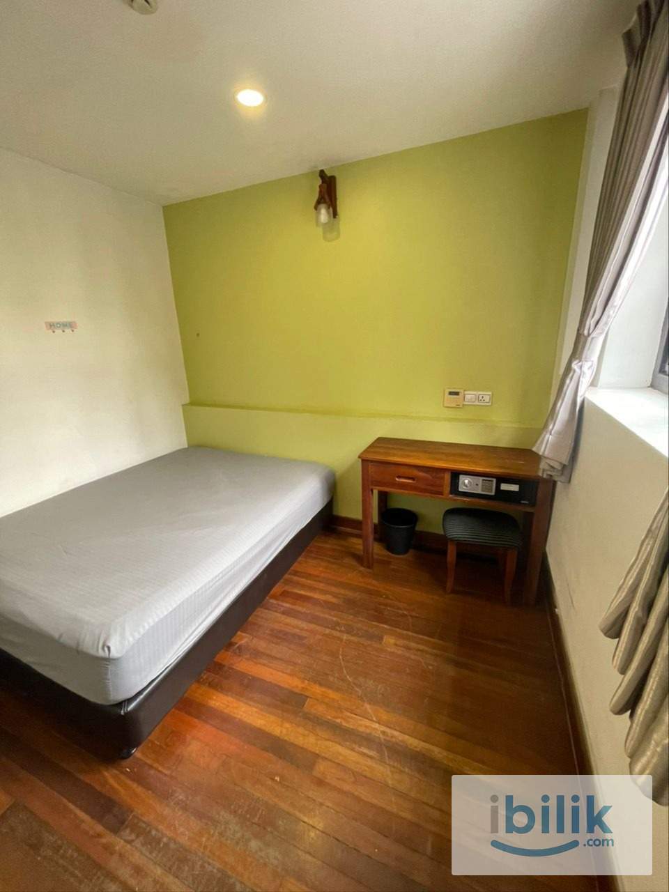 Zero Deposit Room for Rent 🔑Move In Anytime Near Pudu, MRT Pasar Seni ✨ - Image 1
