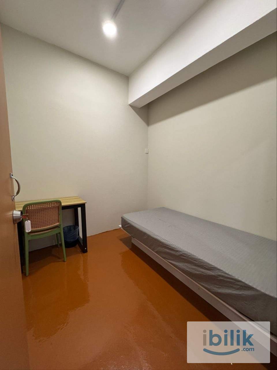 1 min to KG. Baru Seri Kembangan Bus Stop🚏🚌Furnished Single Room for Rent  - Image 4