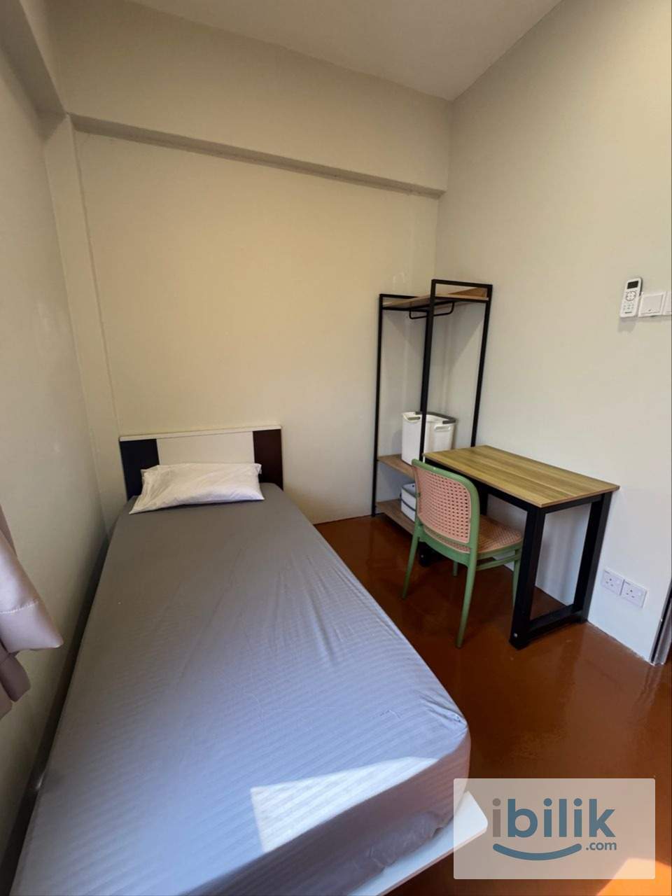 1️⃣1️⃣OFFER ⭐ Furnished Single Room for Rent near Stesen KTMB Serdang - Image 2