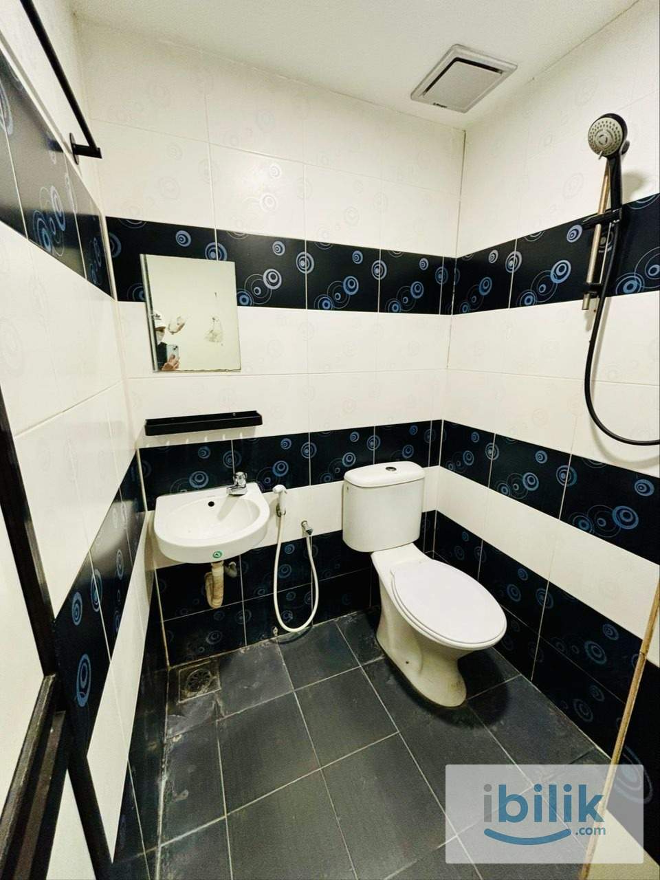 1️⃣1️⃣OFFER ⭐ Furnished Single Room for Rent near Stesen KTMB Serdang - Image 3