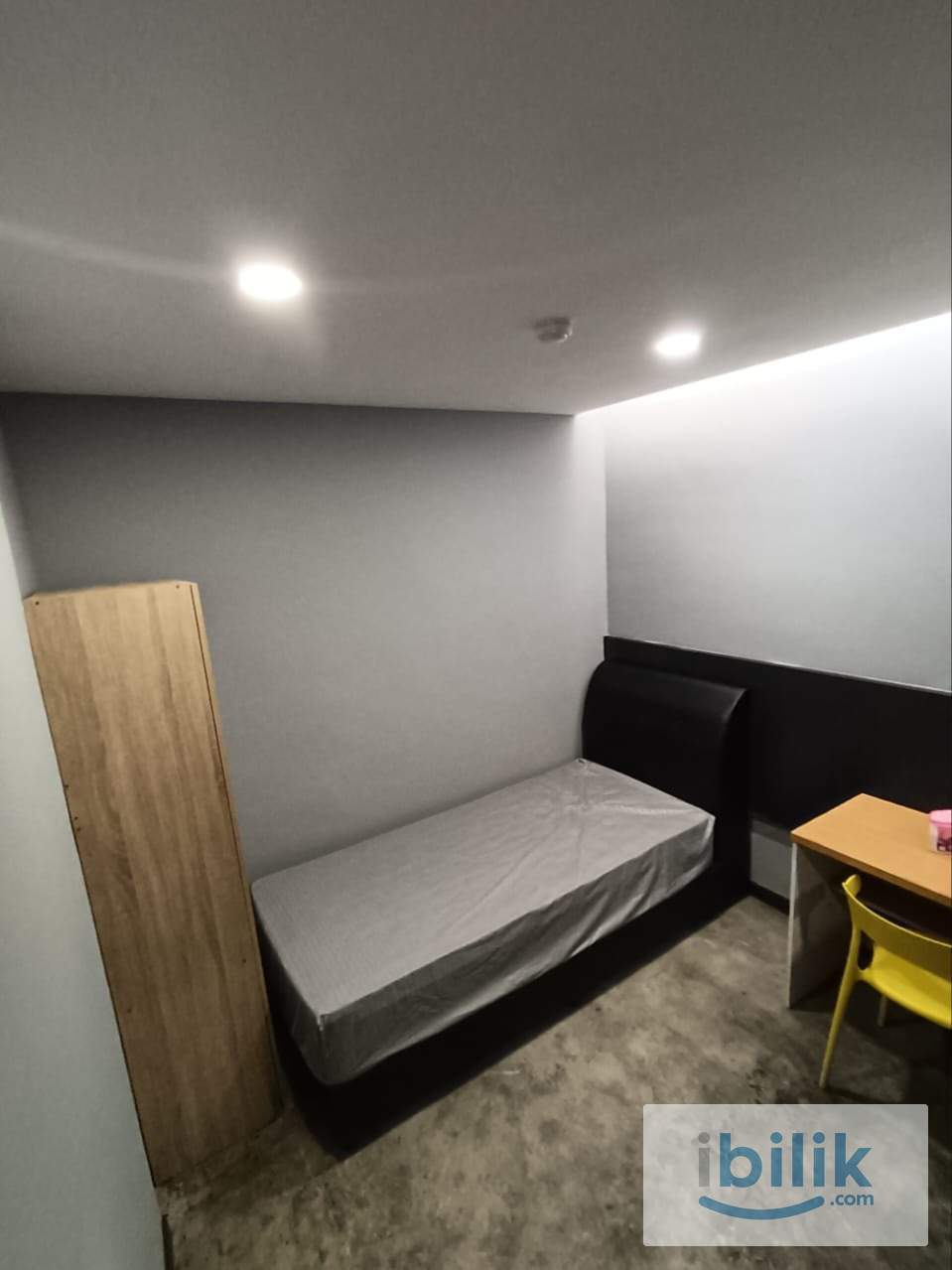 LIMITED TIME OFFER ‼️Near MRT Maharajalela ⭐ Room With Zero Deposit near Pasar Seni - Image 7