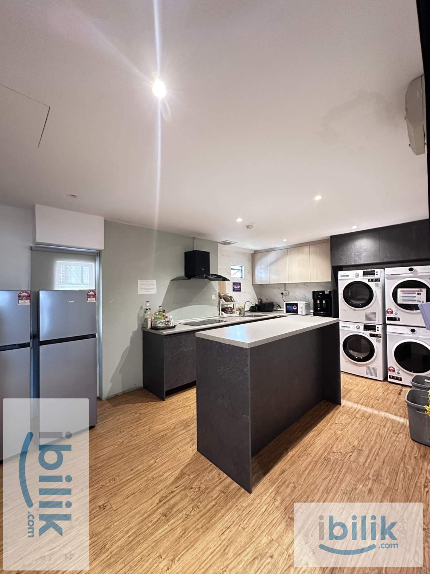 Co-Living 🔊 Room for Rent near IKEA Damansara Perdana, Bandar Utama - Image 2