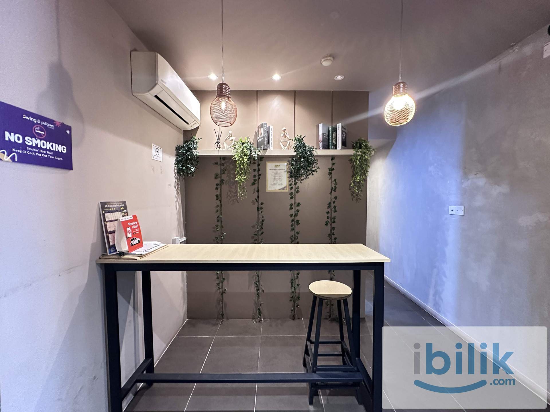 Co-Living 🔊 Room for Rent near IKEA Damansara Perdana, Bandar Utama - Image 3