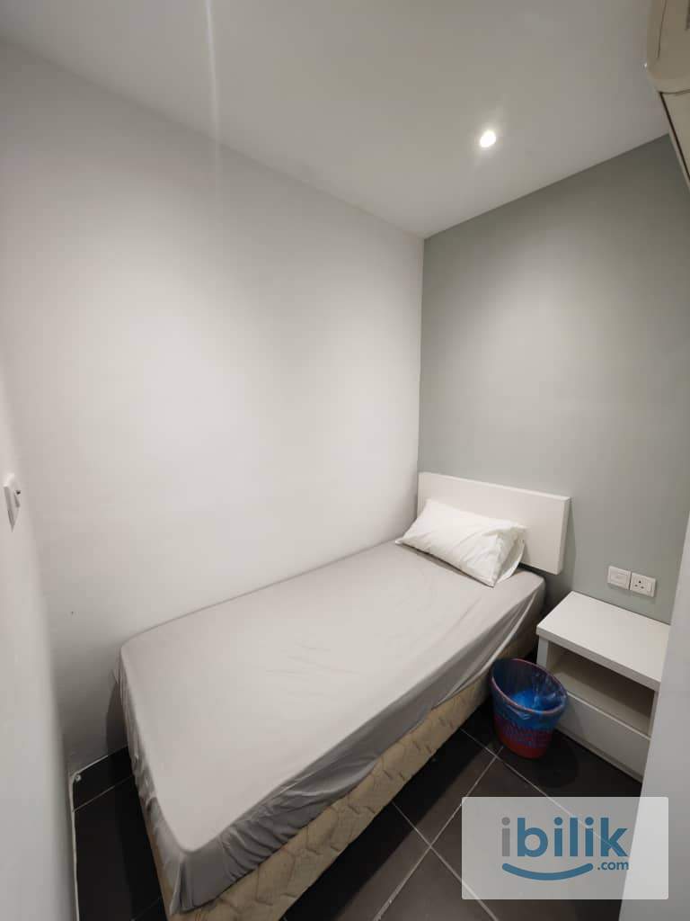 Co-Living 🔊 Room for Rent near IKEA Damansara Perdana, Bandar Utama - Image 1