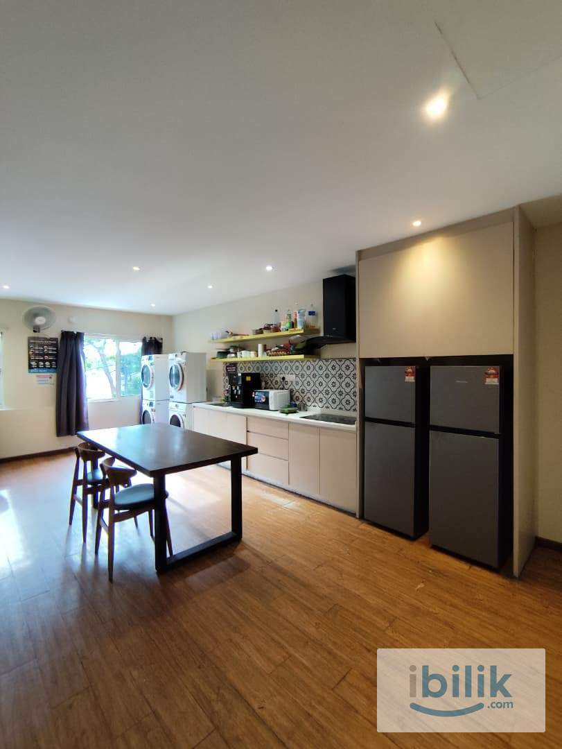 🏠🛏️✨ Co-Living Room for rent near to LRT KELANA JAYA 🏠🛏️✨ - Image 3