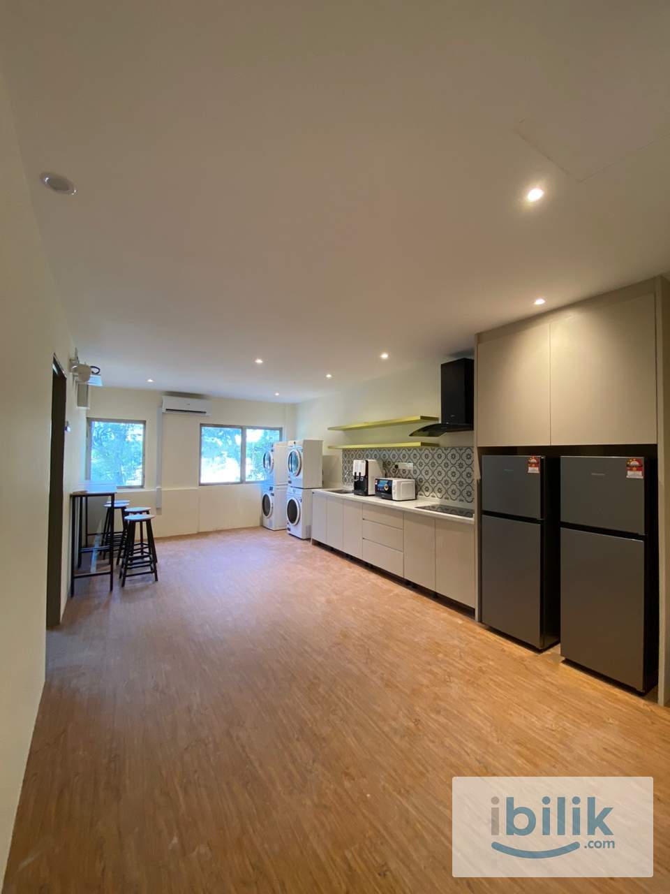 🏠🛏️✨ Co-Living Room for rent near to LRT KELANA JAYA 🏠🛏️✨ - Image 6