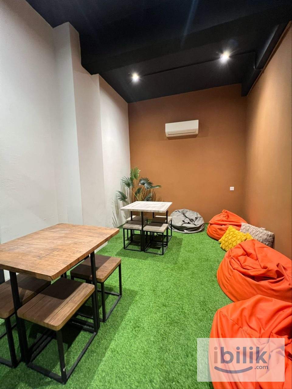 Free WiFi, Cleaning ✨Co-Living Single Room for Rent near LRT USJ 21 - Image 3