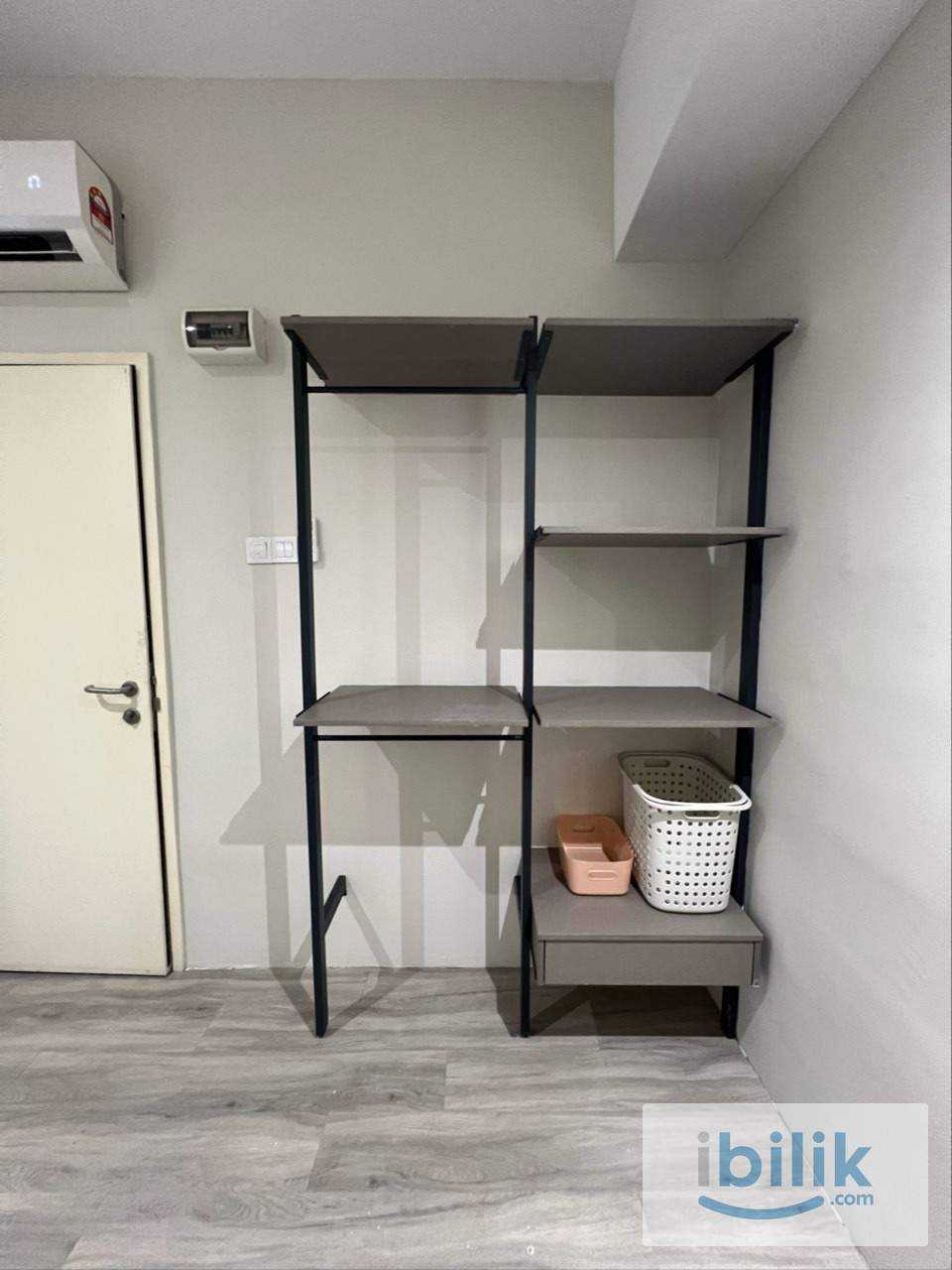 Free WiFi, Cleaning ✨Co-Living Single Room for Rent near LRT USJ 21 - Image 6