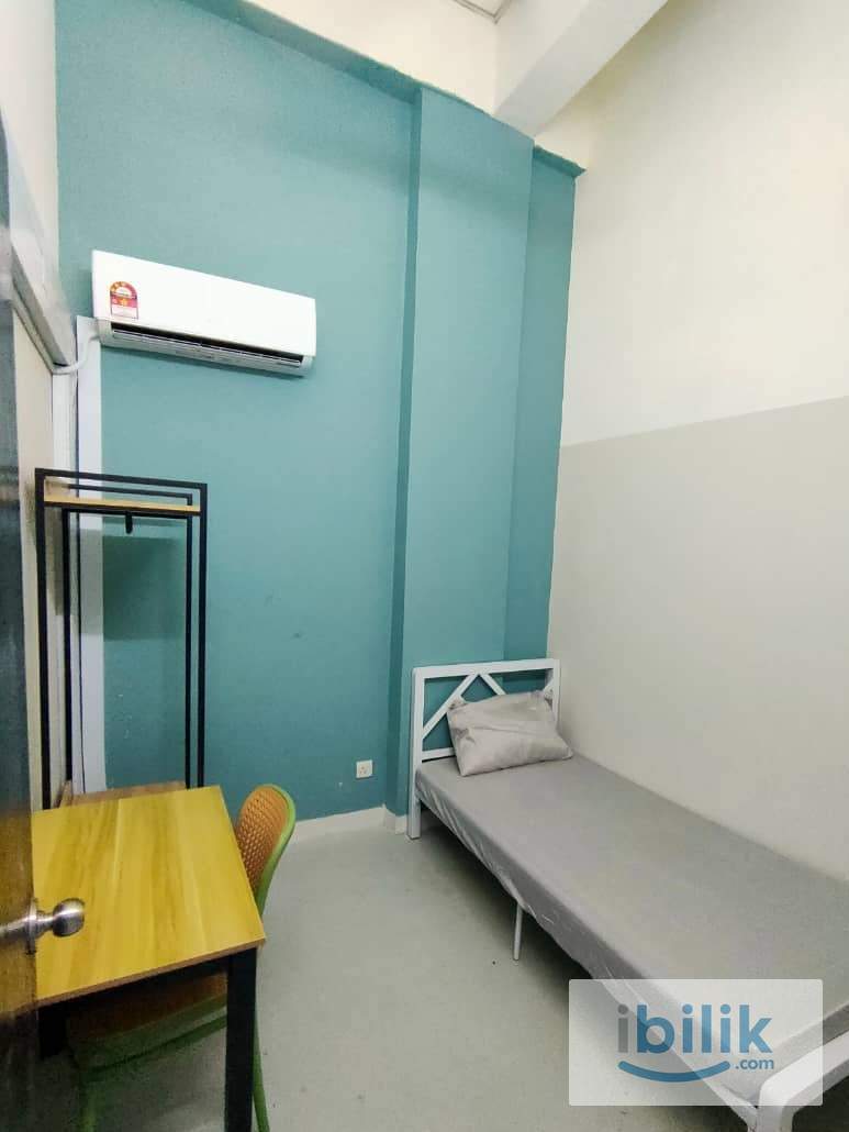 Zero Deposit ❗Room for Rent at Kemuning Shah Alam ❗Move in Immediately - Image 1