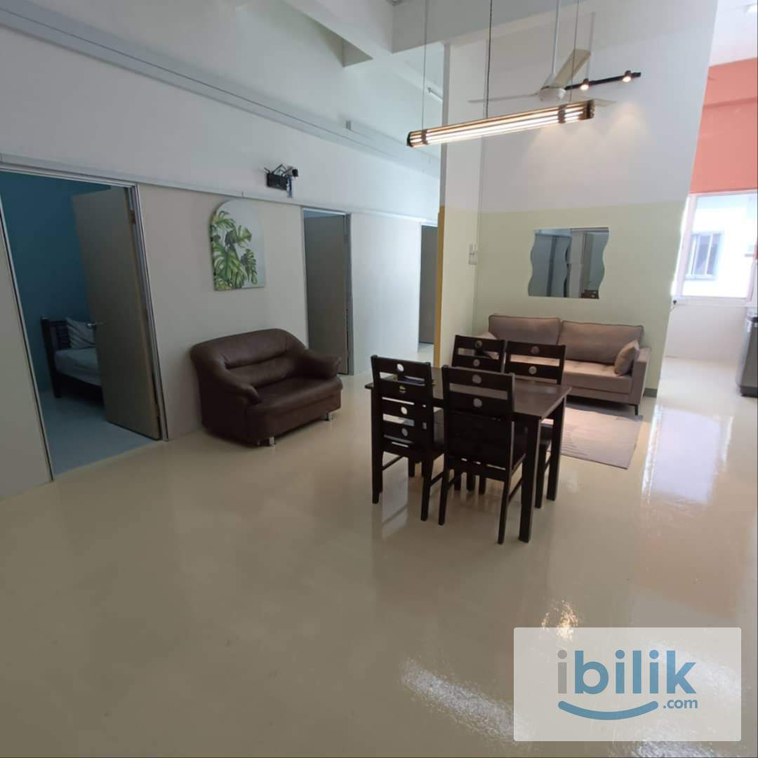 Zero Deposit ❗Room for Rent at Kemuning Shah Alam ❗Move in Immediately - Image 2