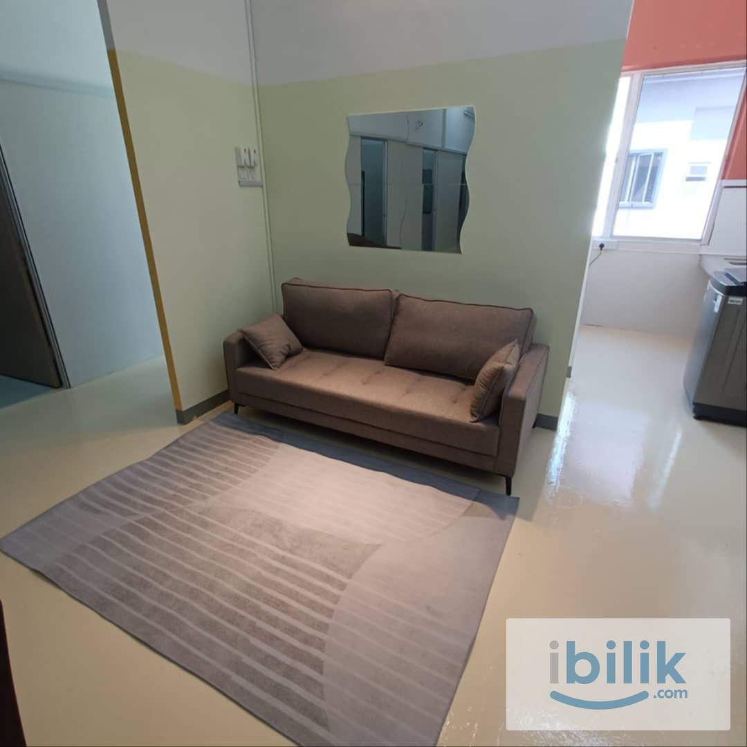 Zero Deposit ❗Room for Rent at Kemuning Shah Alam ❗Move in Immediately - Image 3