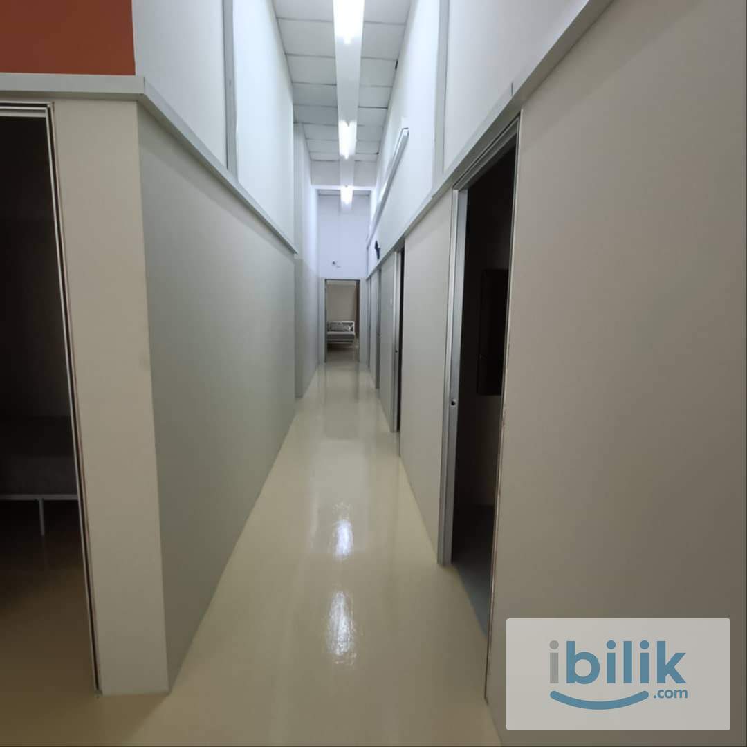 Zero Deposit ❗Room for Rent at Kemuning Shah Alam ❗Move in Immediately - Image 4