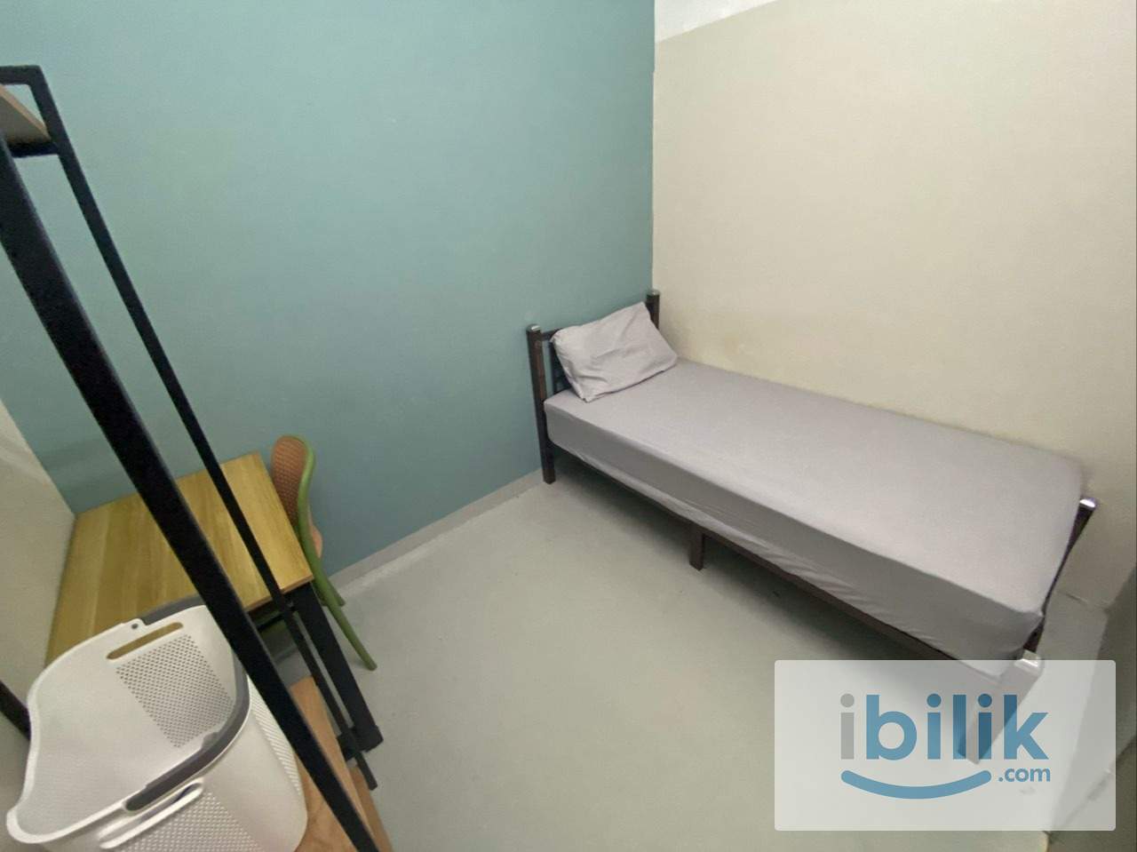 Zero Deposit ❗Room for Rent at Kemuning Shah Alam ❗Move in Immediately - Image 8