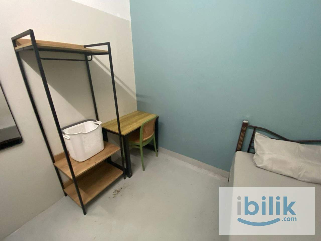 Zero Deposit ❗Room for Rent at Kemuning Shah Alam ❗Move in Immediately - Image 9