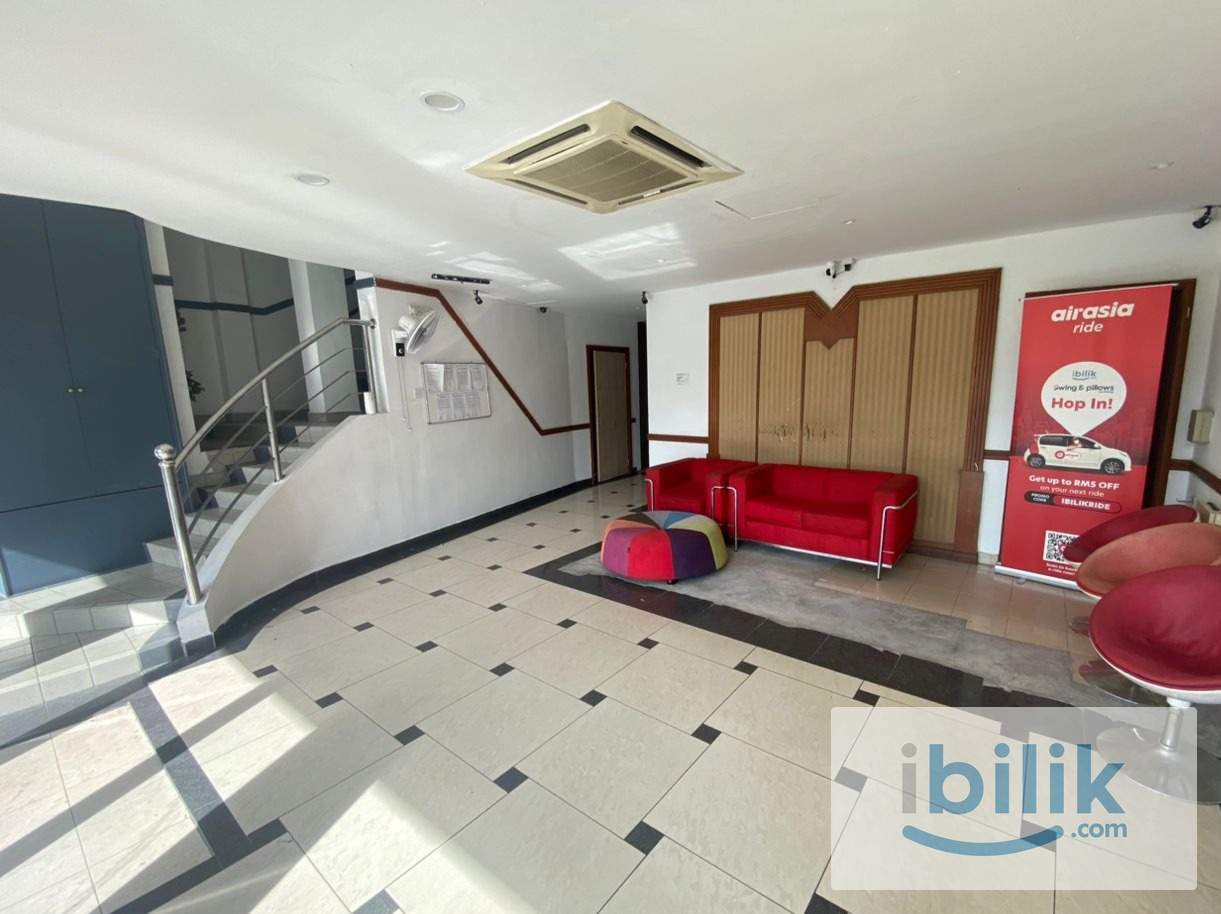 ❌ZERO DEPOSIT❌ Furnished Room for Rent near MSU Shah Alam, AEON Shah Alam - Image 1