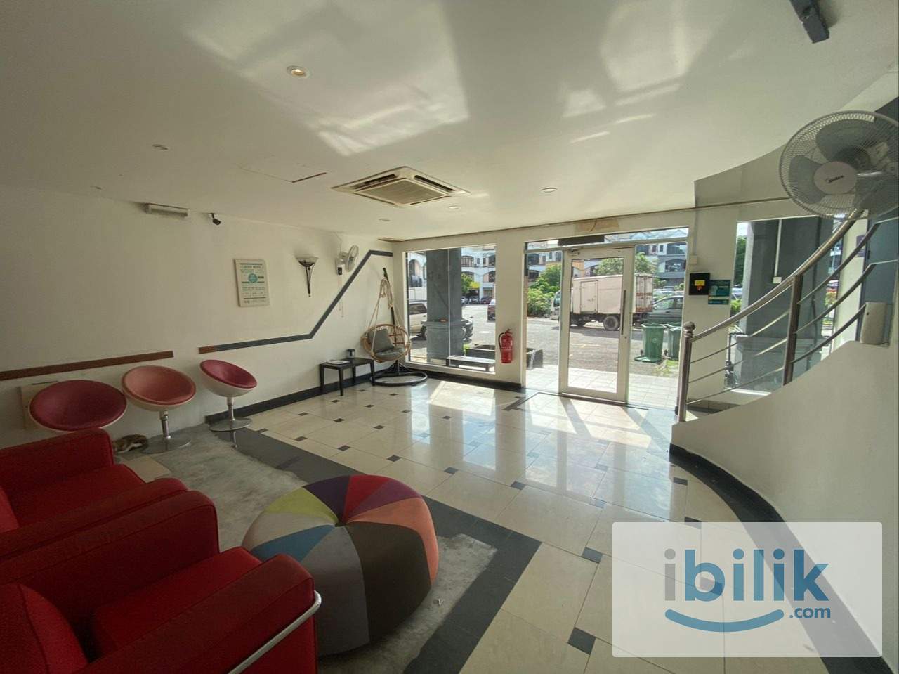  ❌ZERO DEPOSIT❌ Furnished Room for Rent near MSU Shah Alam, AEON Shah Alam - Image 2