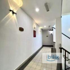  ❌ZERO DEPOSIT❌ Furnished Room for Rent near MSU Shah Alam, AEON Shah Alam - Image 3