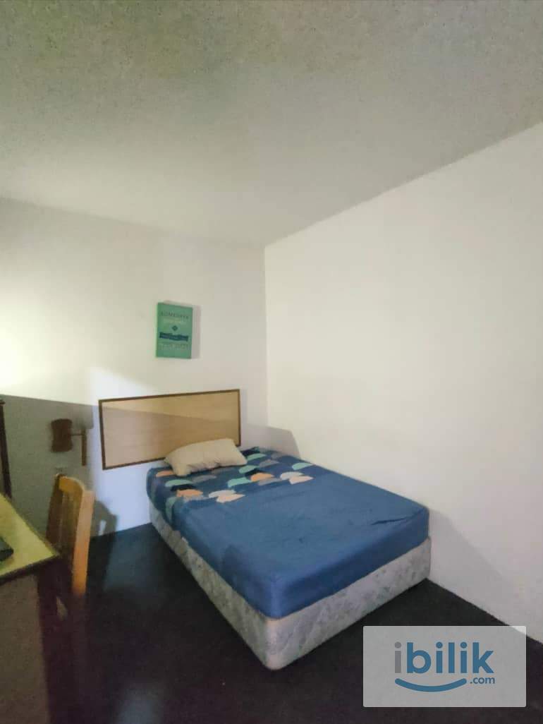  ❌ZERO DEPOSIT❌ Furnished Room for Rent near MSU Shah Alam, AEON Shah Alam - Image 7