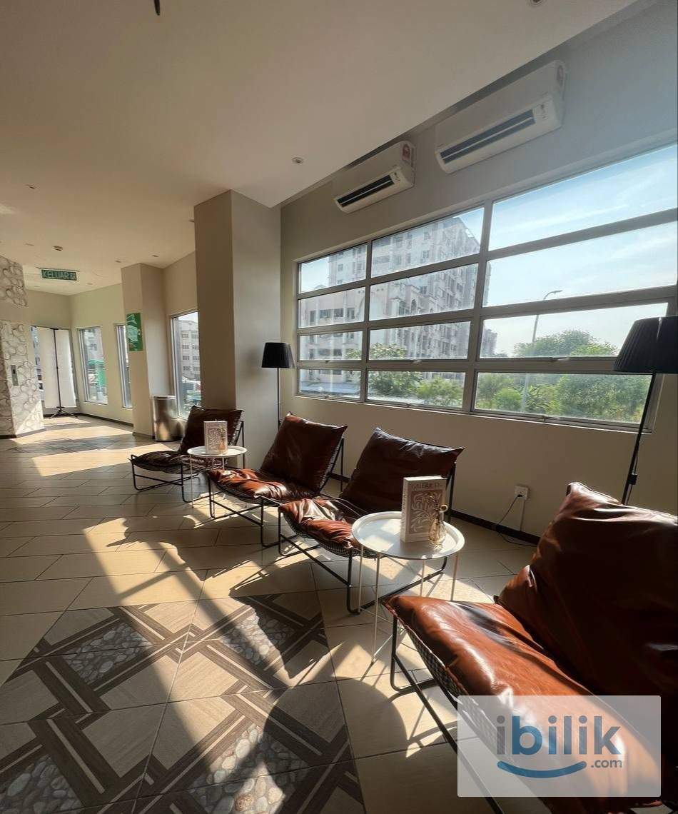 🏡 Comfortable Single Room for Rent 🛏️Near UiTM Shah Alam, i-City Shah Alam - Image 3