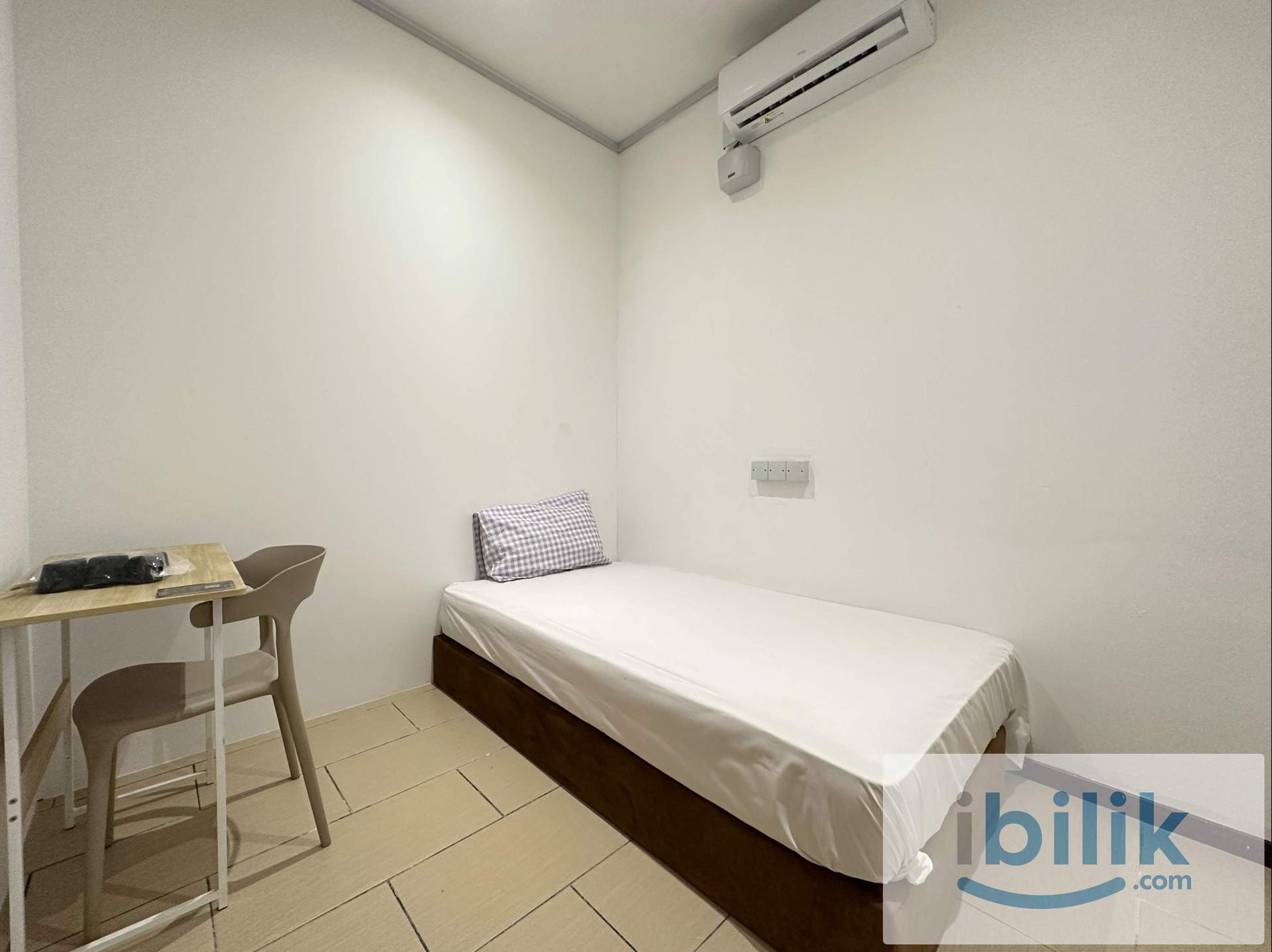 🏡 Comfortable Single Room for Rent 🛏️Near UiTM Shah Alam, i-City Shah Alam - Image 5