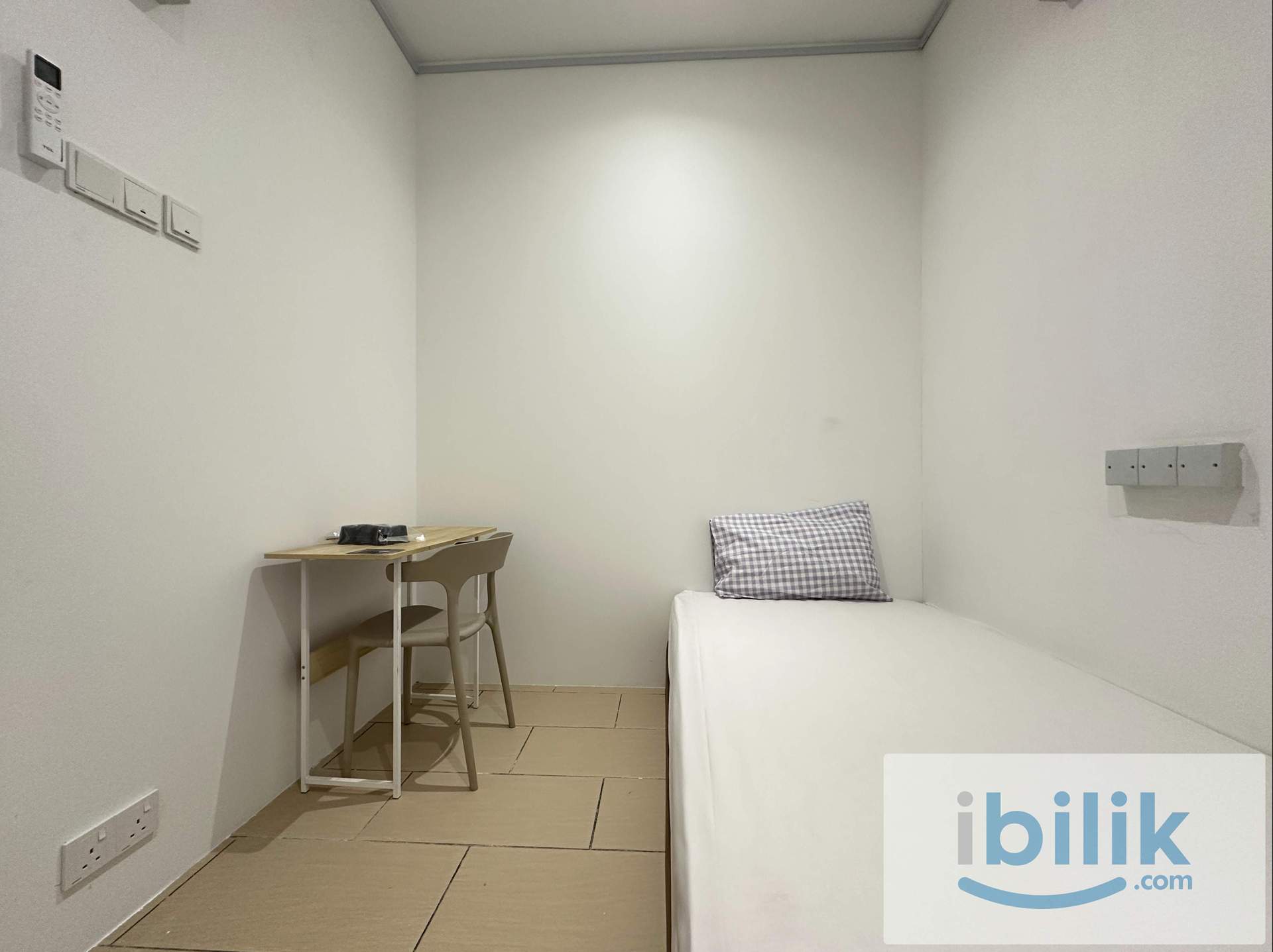 🏡 Comfortable Single Room for Rent 🛏️Near UiTM Shah Alam, i-City Shah Alam - Image 6