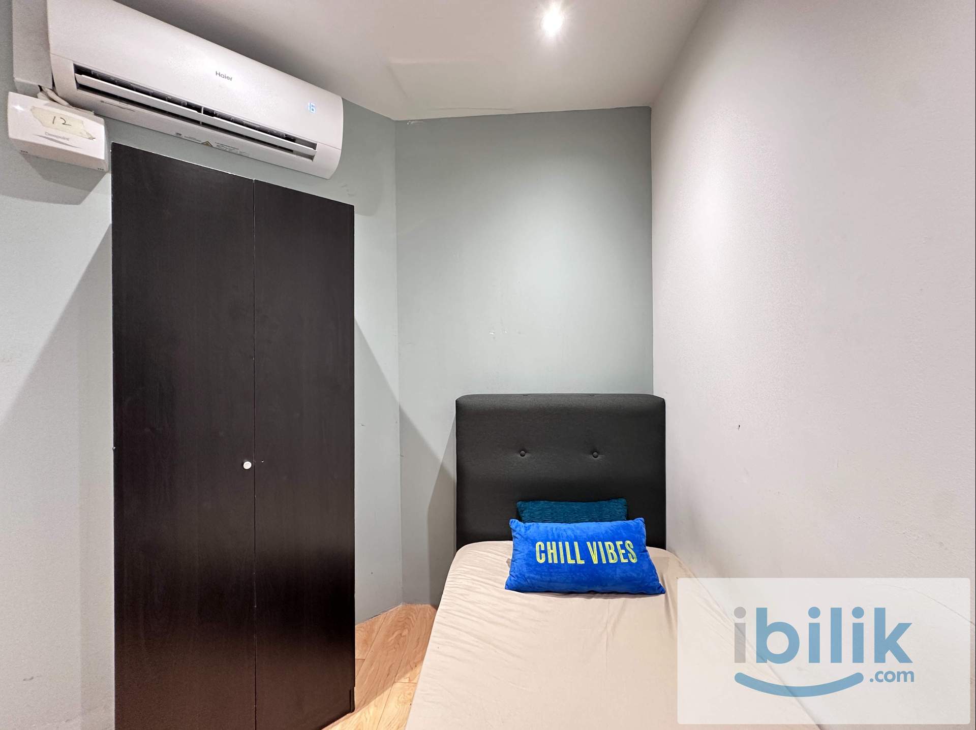 🎯 Student Friendly Room for Rent at PJS 8, Bandar Sunway 📚 Near College & Public Transport  - Image 2